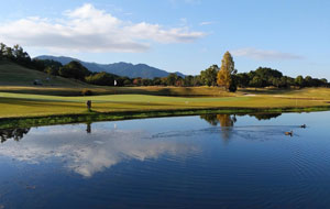 Kansai Kuko Golf Club