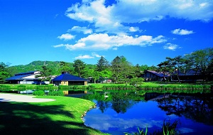 Karuizawa Prince Hotel West