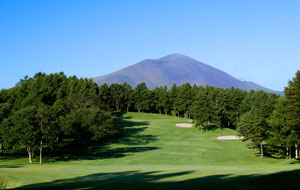 Taiheiyo Club Karuizawa Course