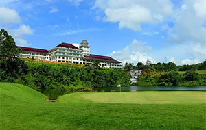 Katathong Golf Resort - Stay & Play
