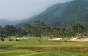 Khao Yai National Park