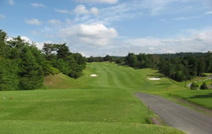 Kikyougaoka Golf Course