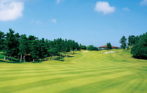 Kintetsu Kashikojima Country Club