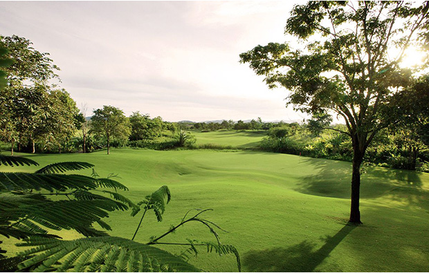 Kirimaya Golf Course