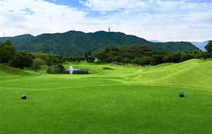Kobe Grand Hill Golf Club