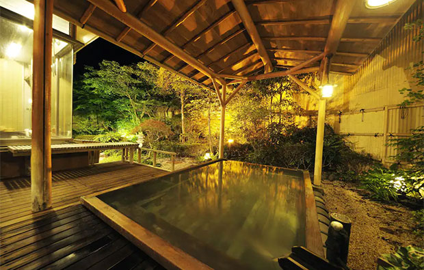 Laforet Club Hakone Gora Yunosumika Pool