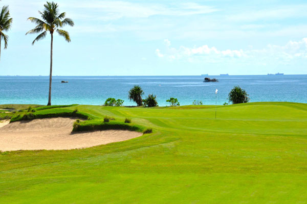 Laguna Golf Bintan