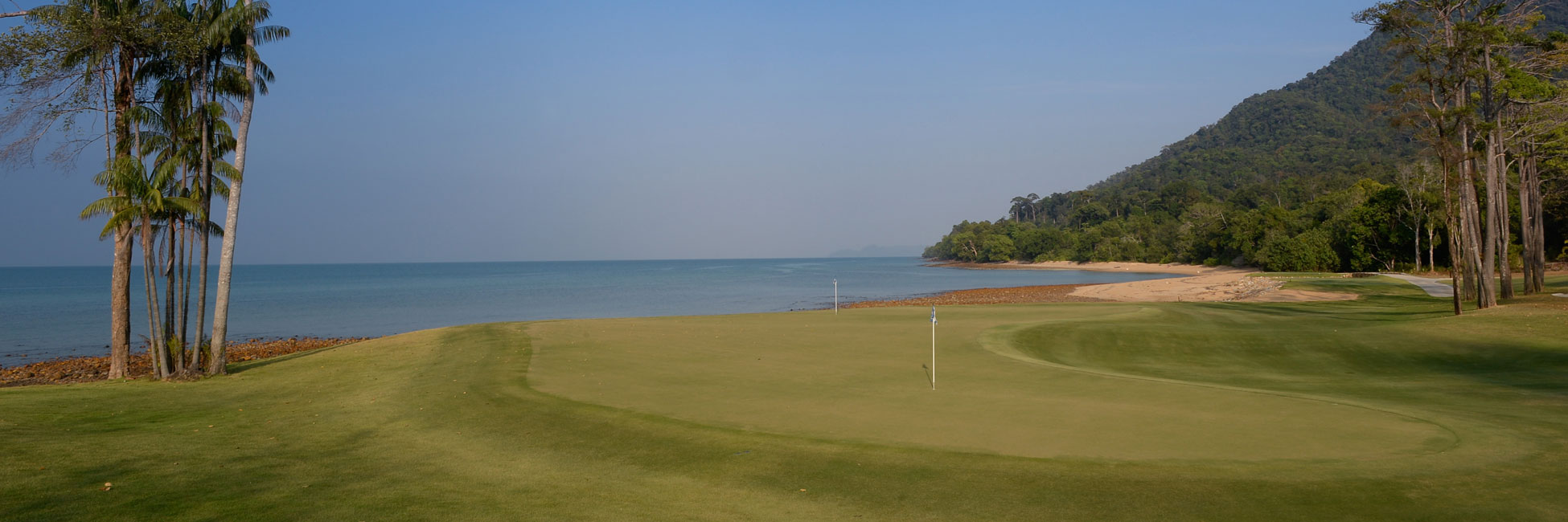 Langkawi Golf Courses