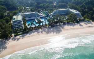 Le Meridien Phuket Beach Resort