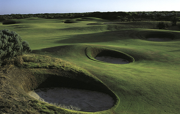 Fairway Links Kennedy Bay in Perth