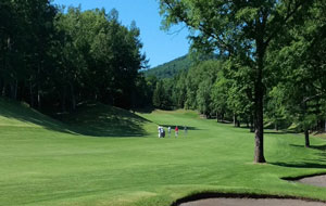 Makomanai Country Club