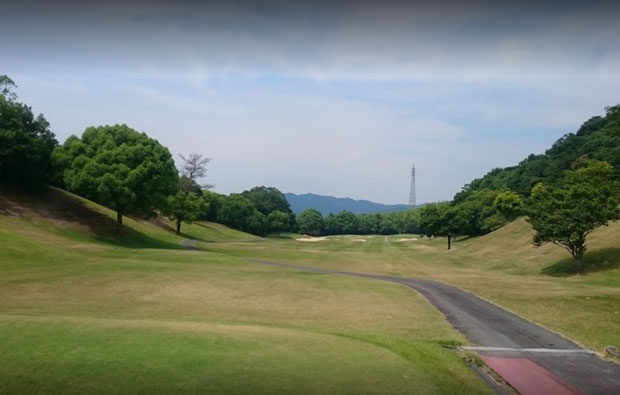 Fairway Matsusaka Country Club