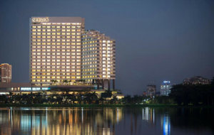 Melia Hotel