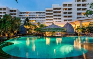 Movenpick Resort and Spa Karon Beach