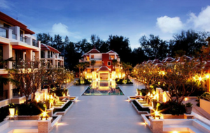 Movenpick Resort Bangtao Beach