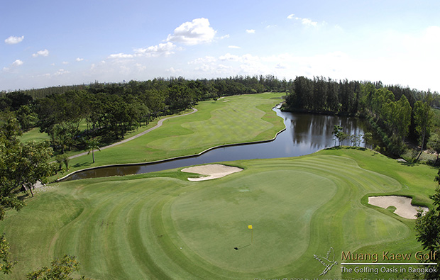 Muang Kaew Golf Club