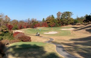 Nanzan Country Club