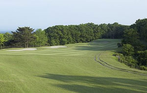 Nasu Kokusai Country Club View