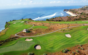 New Kuta Golf Club