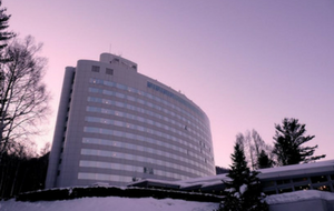 New Furano Prince Hotel