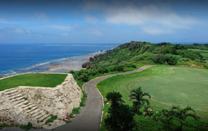 Ocean Links Miyakojima