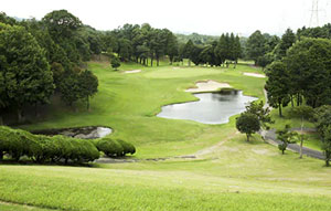 Oita Fujimi Country Club