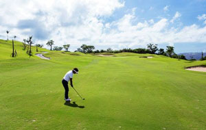Orion Arashiyama Golf Club