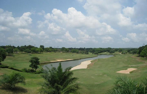 fairway Orna Golf Country Club, Malacca