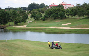 Orna Golf Country Club