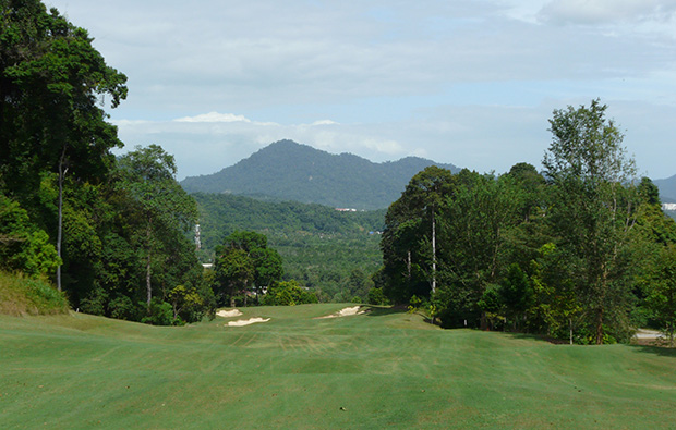 Gunung Raya