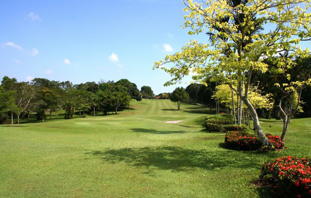 Fairway Palm Resort Golf Country Club, johor, malaysia