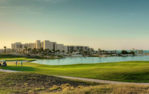 Park Hyatt Abu Dhabi Hotel and Villas