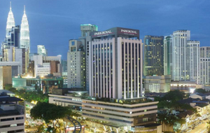 Parkroyal Kuala Lumpur