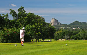 Phoenix Gold Golf Country Club