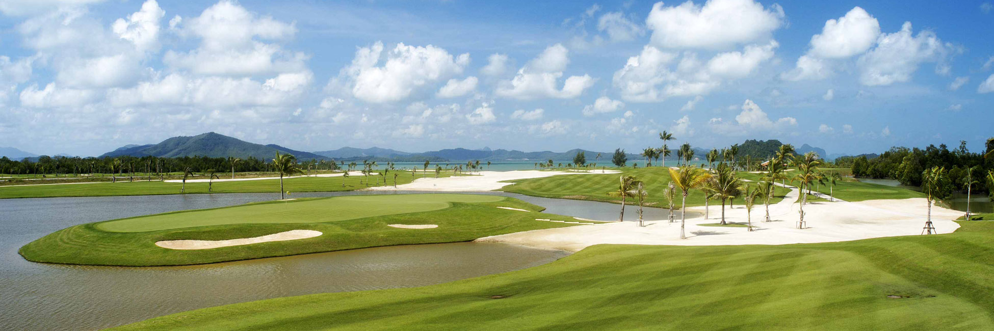 Phuket Golf Courses