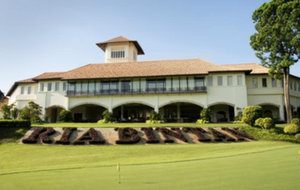 Ria Bintan Golf Lodge