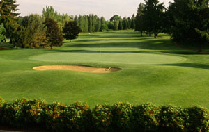 Riverside Golf Club