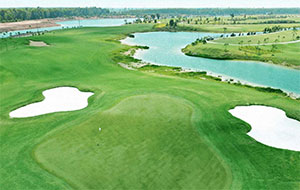 Royal Long An Golf and Villas