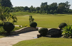 Royal Myanmar Golf Club