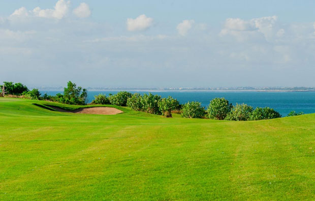 Fairway Royal Samui Golf Country Club