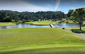 Ryuo Golf Course