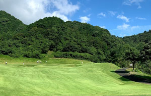 Satsuki Golf Club Tenpai Course