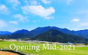 Serena Valley Thanh Lanh Golf Resort