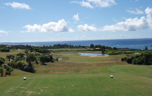 Shigira Bay Country Club