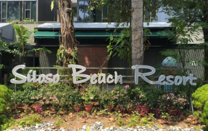 Siloso Beach Resort