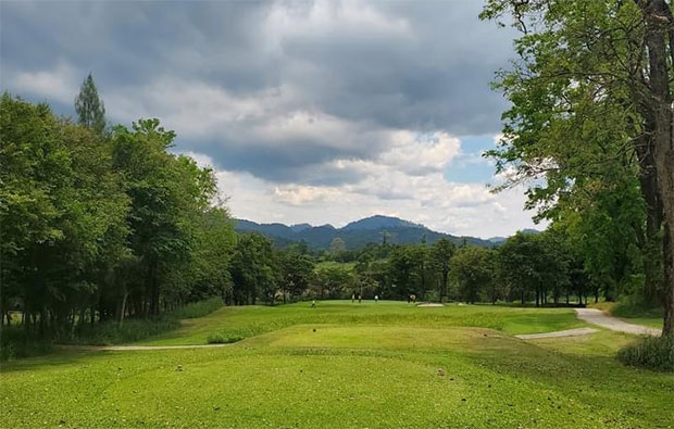 sir james resort khao yai tee boxes