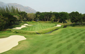 3 - Classic Hua Hin Golf Holiday