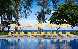 Pool, The Standard Hua Hin