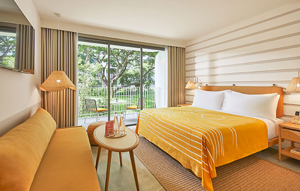 Standard Room, The Standard Hua Hin