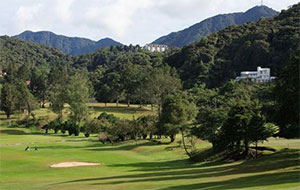 Cameron Highlands Sultan Ahmad Shah Golf Club